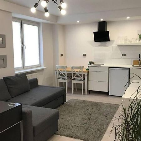 Topfloor Quietrelax-Very Cozy And Quite Apartment Warszawa Eksteriør billede